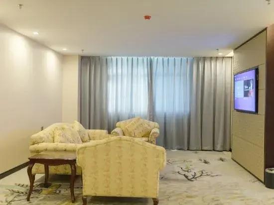 Jiangxi Bailu Hotel — фото 6