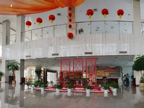 Jiangxi Bailu Hotel — фото 5