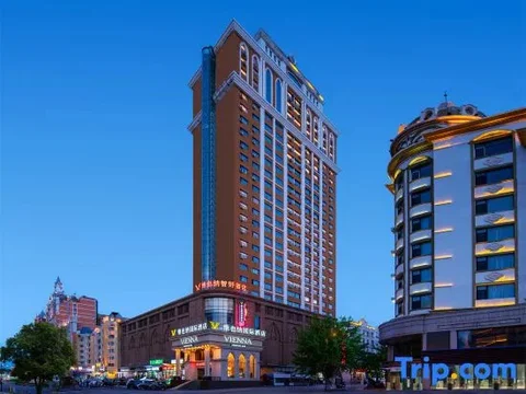 Хулун-Буир: Vienna Classic Hotel (Zhongsujin Street Store, Manzhouli)