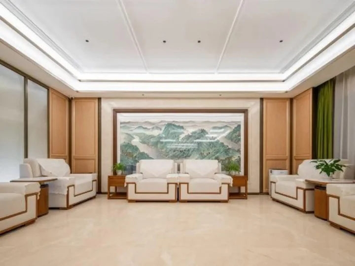 Наньян: Nanyang Hotel