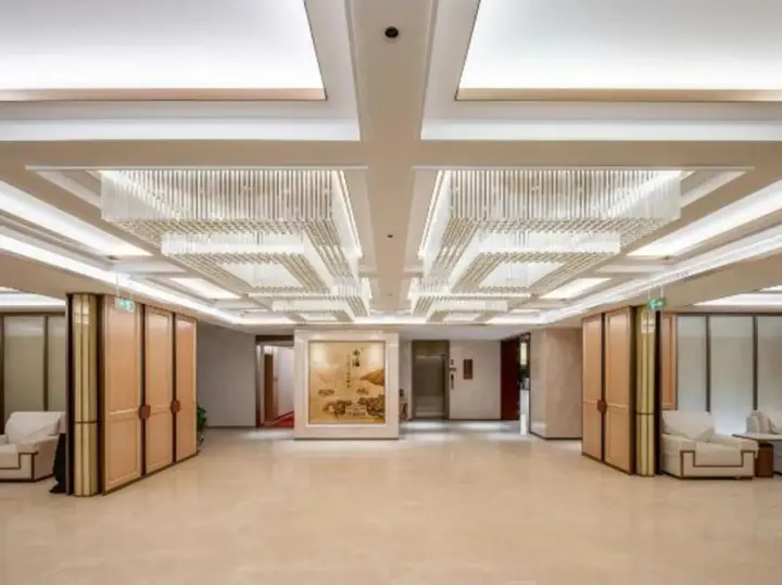 Наньян: Nanyang Hotel