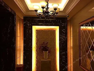 Наньчан: Jindi Mingshi Hotel