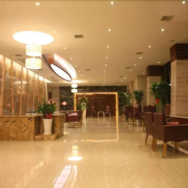 Наньчан: Jindi Mingshi Hotel