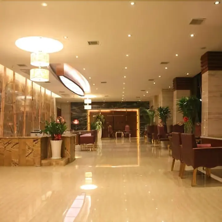 Наньчан: Jindi Mingshi Hotel