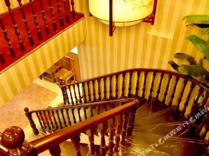 Наньчан: Tianyou Business Hotel
