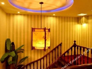 Наньчан: Tianyou Business Hotel