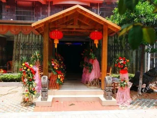 Наньчан: Tianyou Business Hotel