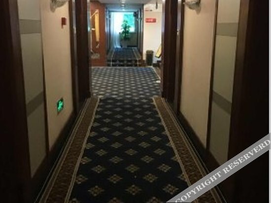 Чунцин: 重庆南川宾馆