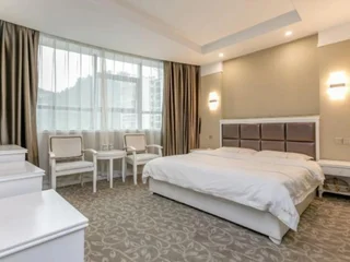 Чунцин: Hongyang Hotel