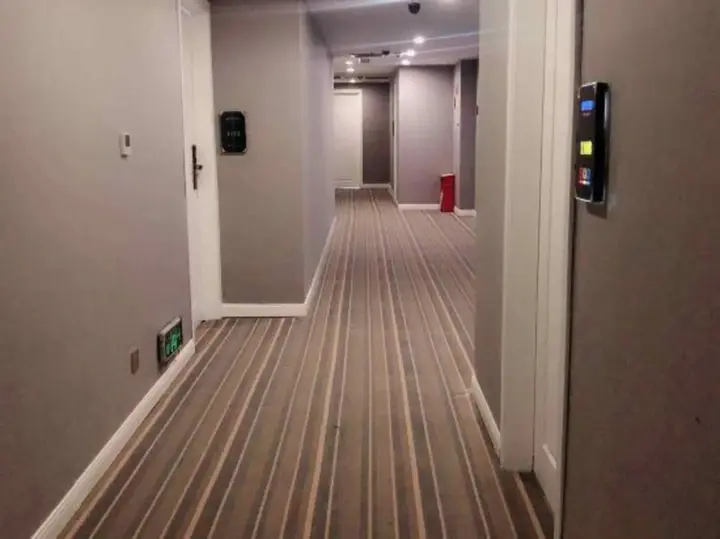 Чунцин: Hongyang Hotel