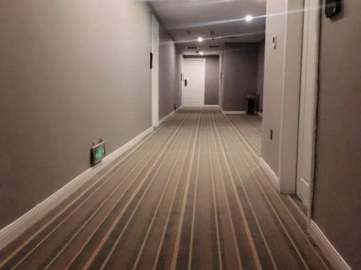 Чунцин: Hongyang Hotel