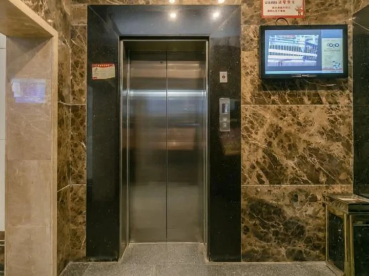 Чунцин: Hongyang Hotel