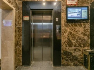 Чунцин: Hongyang Hotel