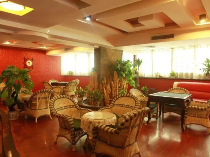 Чунцин: Hongyang Hotel