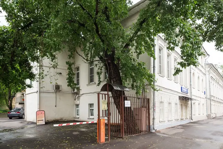 Хостел Автор Таганка — фото 4