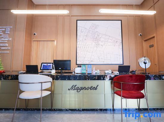 Lvsigang Hotel — фото 2