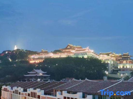 Путянь: Chaoyang Hotel