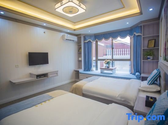 Путянь: Chaoyang Hotel