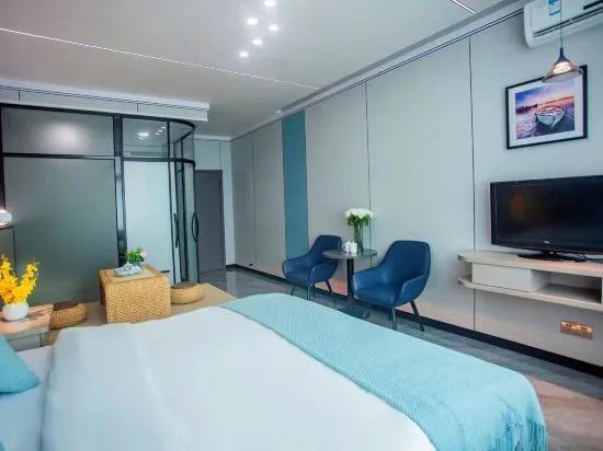 Путянь: Chaoyang Hotel