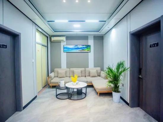 Путянь: Chaoyang Hotel