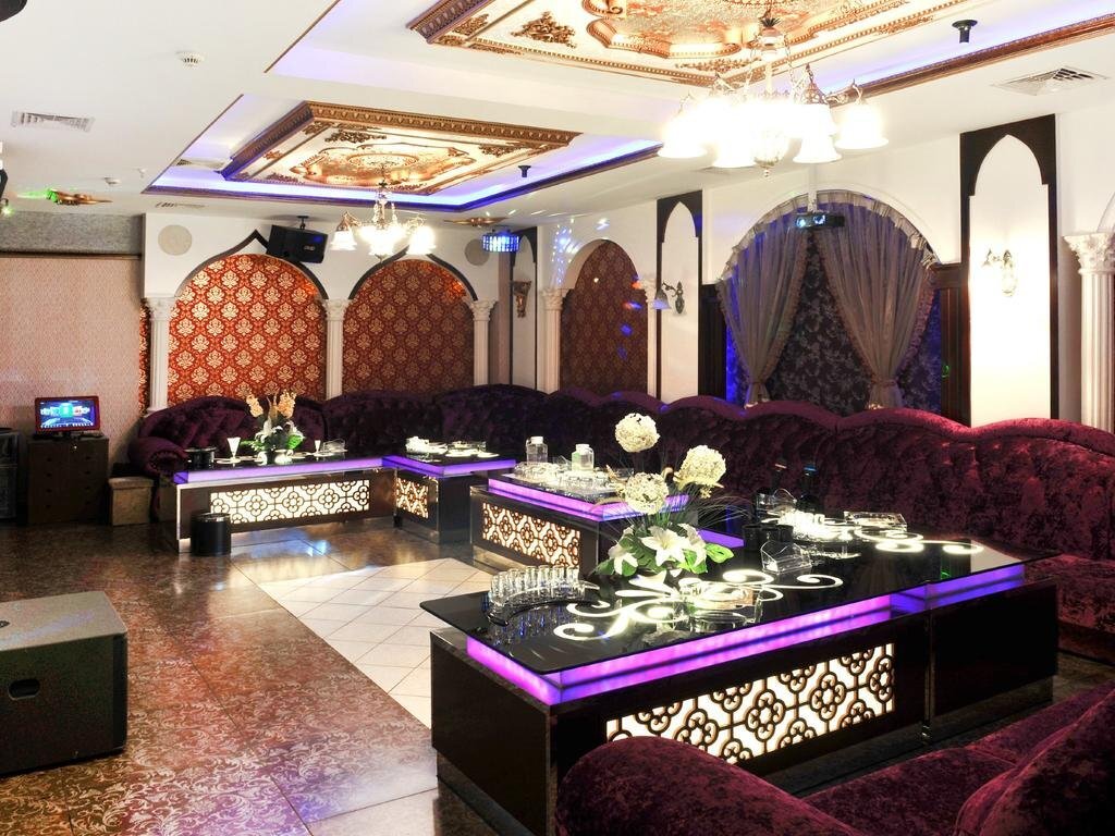 Пуэр: Zhouxiang Hotel Puer