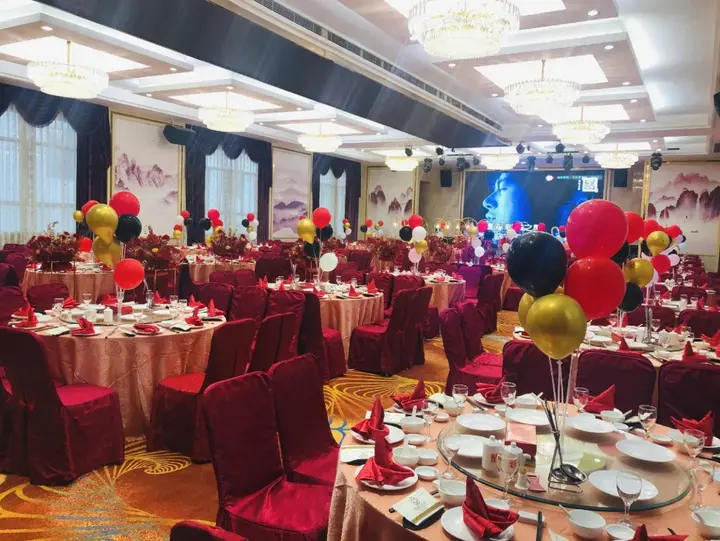 Путянь: Baolilai Century Hotel - Putian