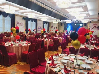 Путянь: Baolilai Century Hotel - Putian