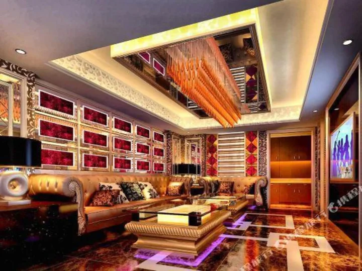 Путянь: Baolilai Century Hotel - Putian