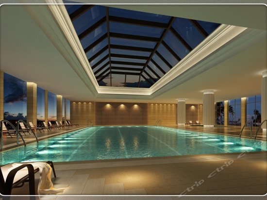 Панжихуа: Joyhome Grand Hotel