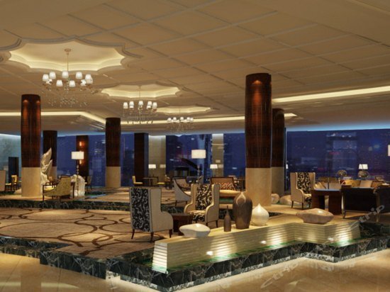 Панжихуа: Joyhome Grand Hotel
