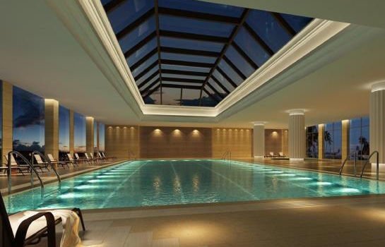Панжихуа: Joyhome Grand Hotel