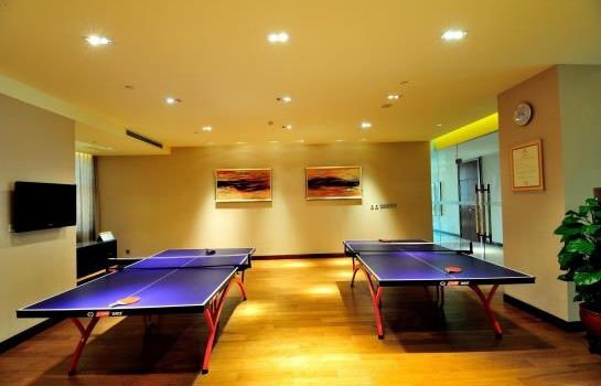 Панжихуа: Joyhome Grand Hotel