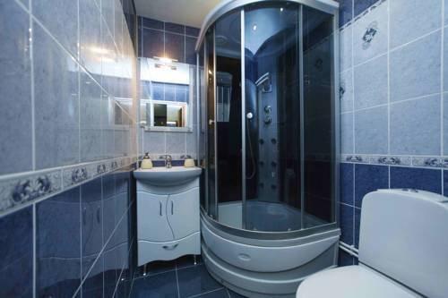Москва: Babylon Apartment
