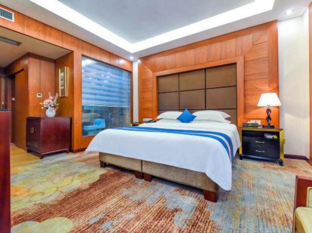 Чунцин: Xiangguo Hotel