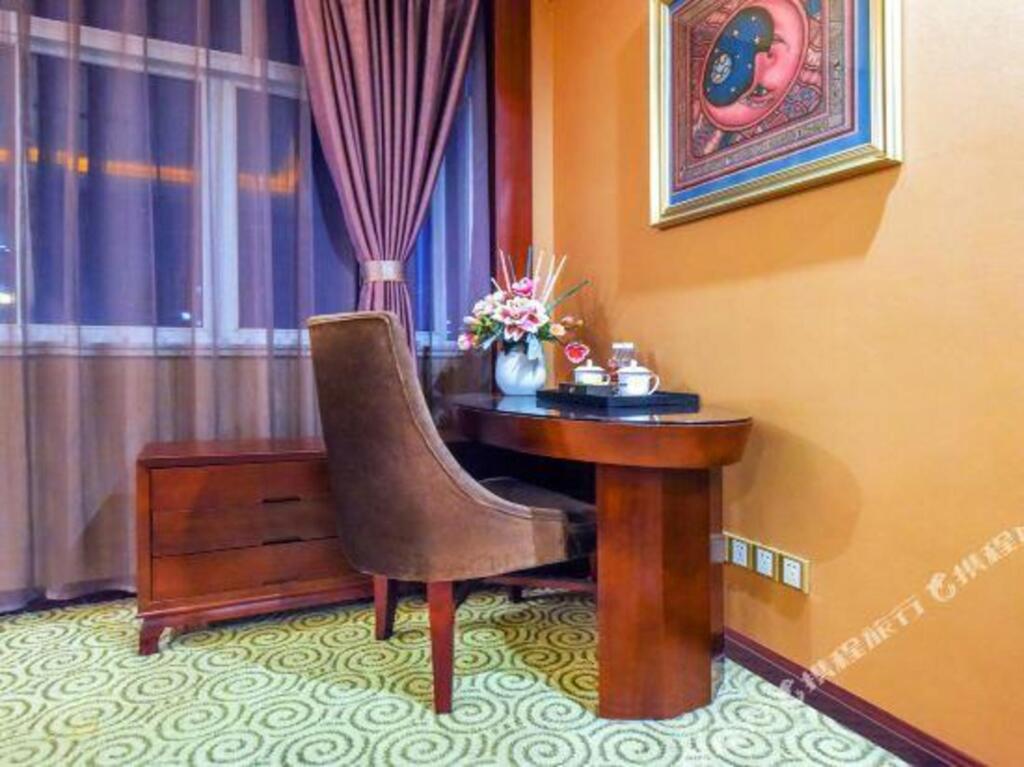 Чунцин: Xiangguo Hotel