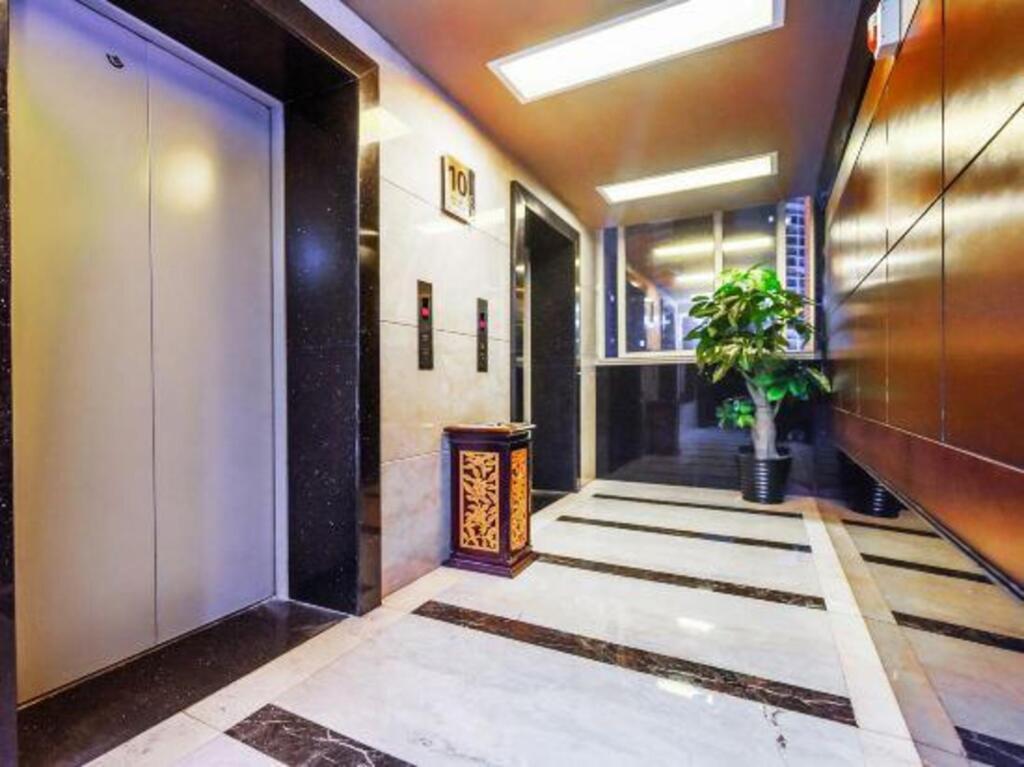 Чунцин: Xiangguo Hotel