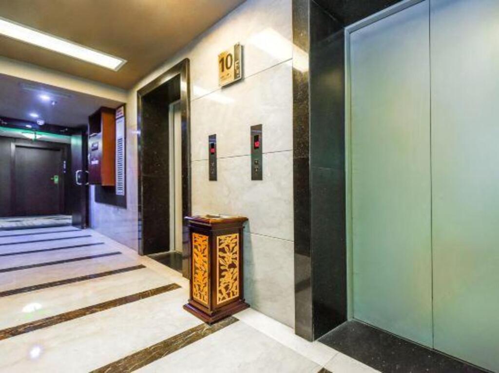 Чунцин: Xiangguo Hotel