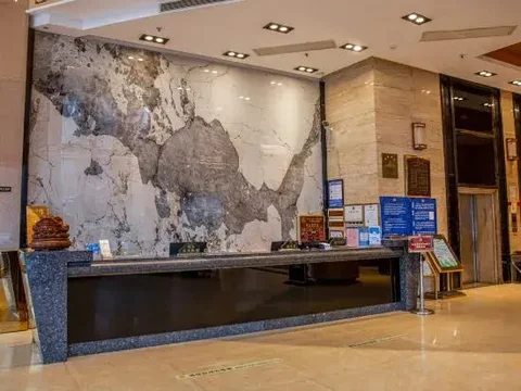 Цзиньюань: Renxin Hotel