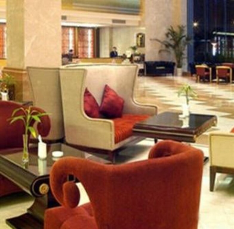 Rugao Guanghua International Hotel — фото 1