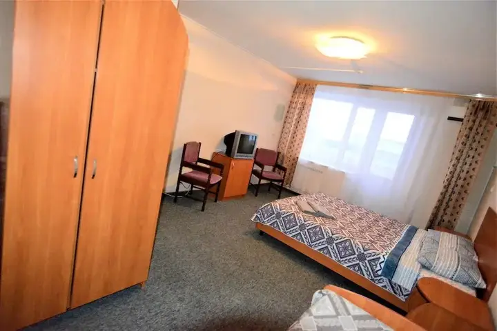 Апартаменты «BestFlat24 Кузьминки» — фото 3
