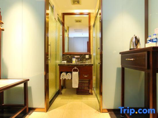 Наньтун: Runhome Hotel