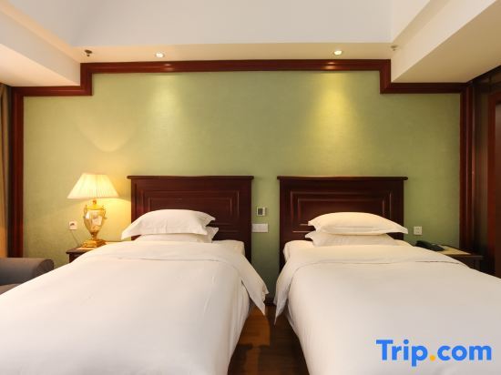 Наньтун: Runhome Hotel