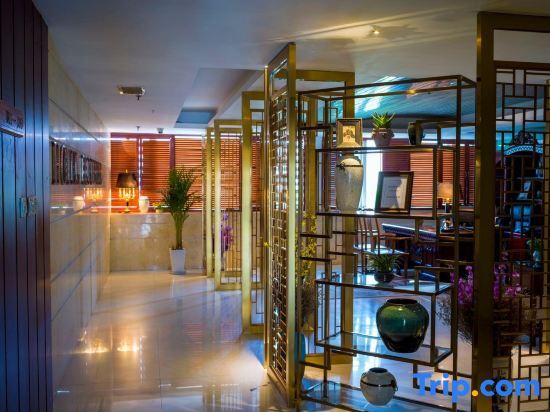 Наньтун: Runhome Hotel