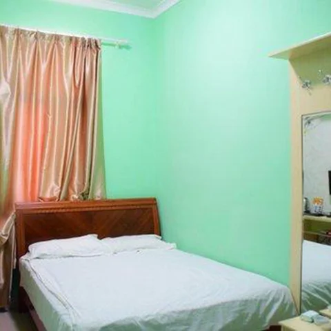 Санья: Lianghai Hostel Sanya