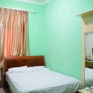 Санья: Lianghai Hostel Sanya