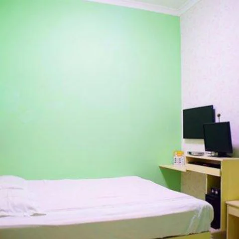 Санья: Lianghai Hostel Sanya