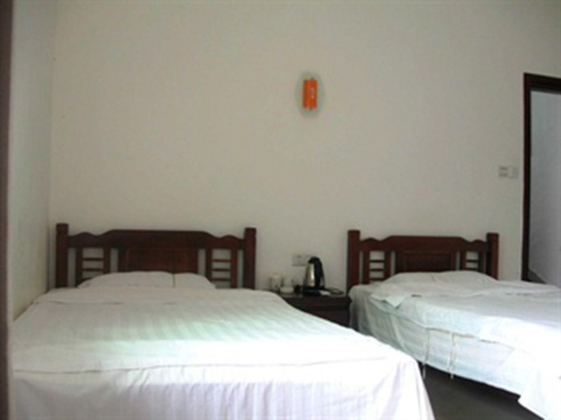 Lianghai Hostel Sanya — фото 2