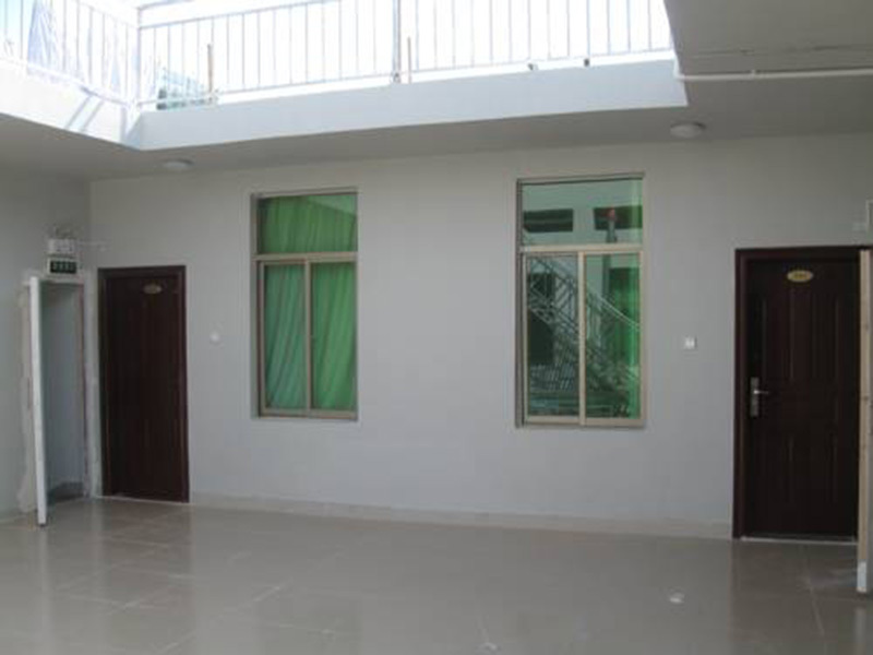 Санья: Lianghai Hostel Sanya