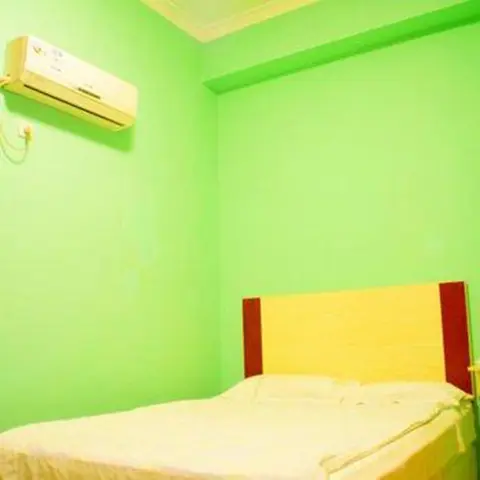 Санья: Lianghai Hostel Sanya