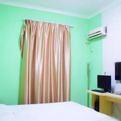 Санья: Lianghai Hostel Sanya